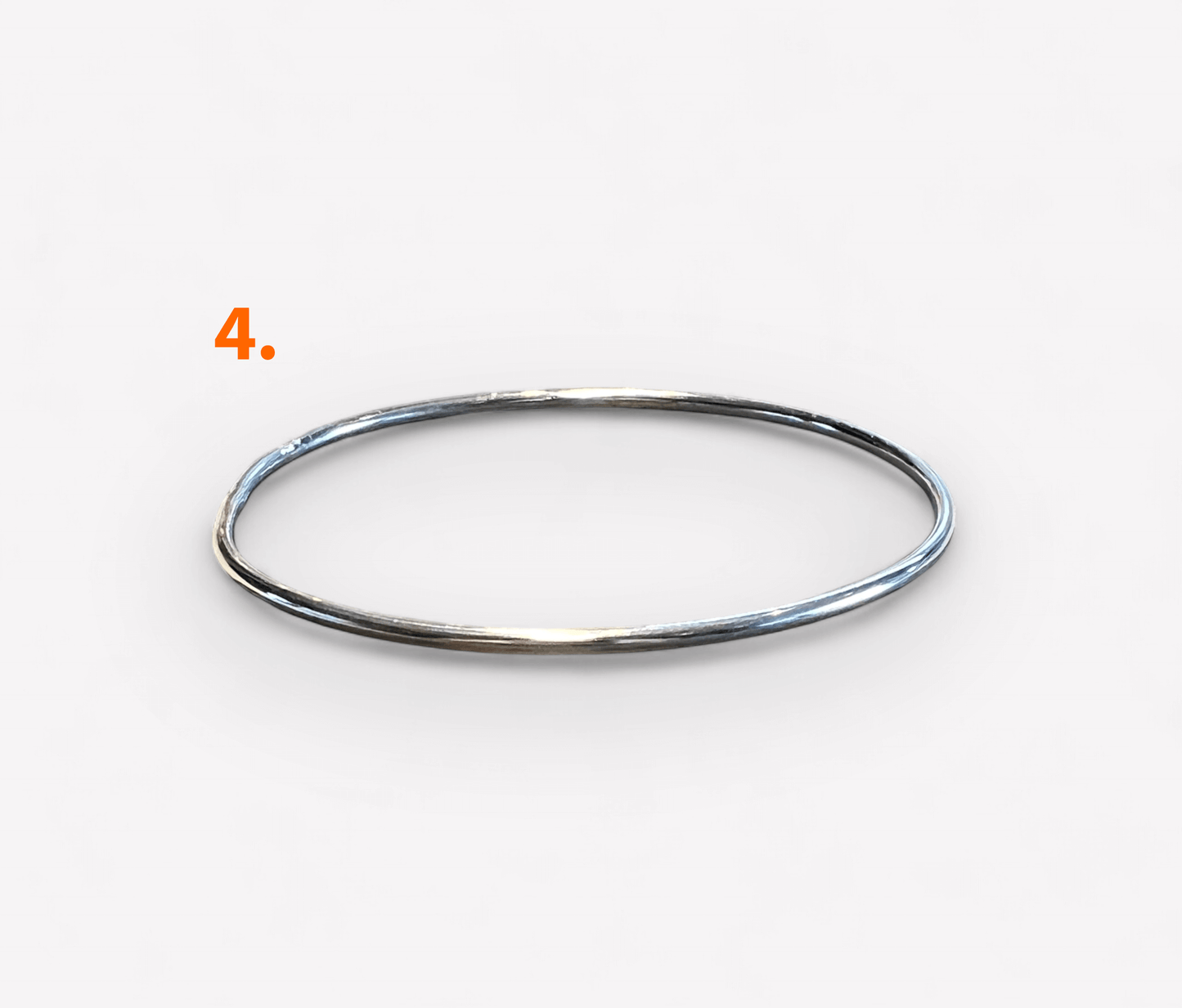 Bangle Wave nr 4