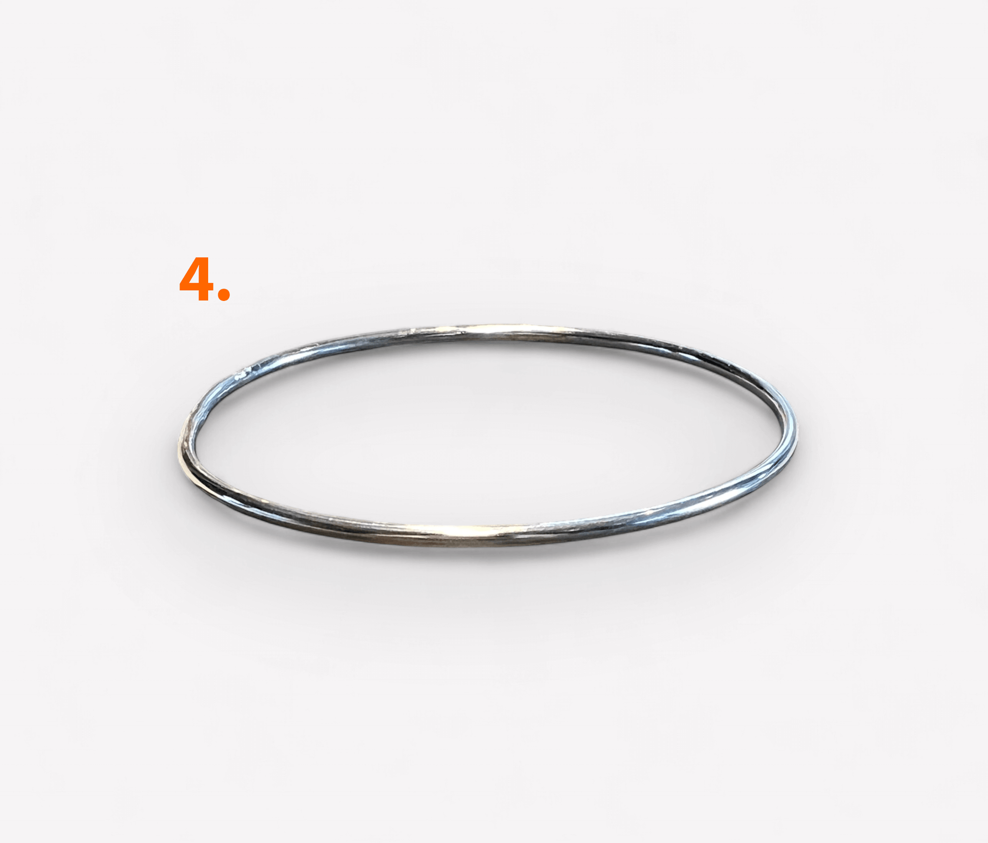 Bangle Wave nr 4